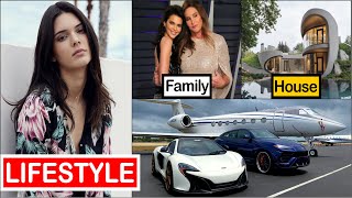 Kendall Jenner Lifestyle / Biography, Age, Family, Net worth, House, Cars, Affairs, Facts, 2022,