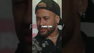 Why Neymar REALLY Left Nike for Puma 😱