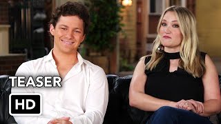 Georgie & Mandy's First Marriage (CBS) Teaser Promo HD - Young Sheldon spinoff series