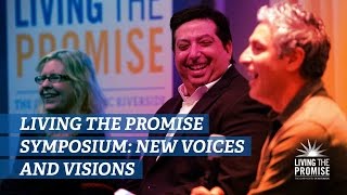 Living the Promise Symposium: New Voices and Visions