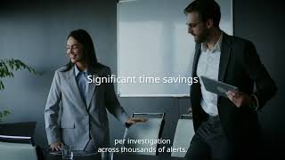 Smarter Cybersecurity with NTT DATA: Autonomous Security Operations Center (SOC) Services