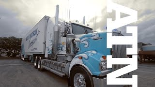 Don Watson Transport | Operator Profile | Truck TV Australia