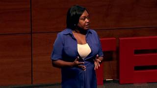 Is schooling a mechanism for racial control? | Shelley Henderson | TEDxOmaha