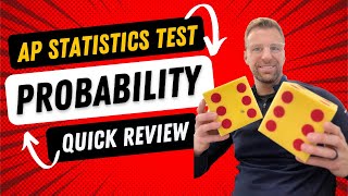 Ap Stats Test Quick Review Probability