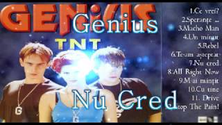 Genius - Nu Cred