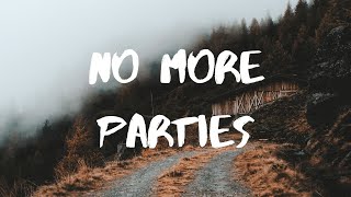 Coi Leray ft.  Lil Durk- No More Parties Lyrics