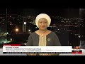 newsline 19th january 2025 nta