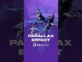 Parallax effect | Wix Studio #wixstudio #parallax