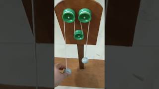 Simple Machines - Pulley based