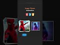 Image viewer using HTML, CSS and JS.