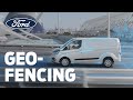 Ford Geofencing Technologie | Ford Deutschland