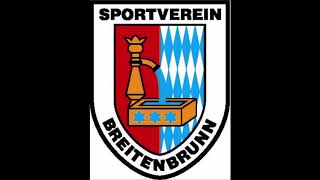 Offizielle Vereinshymne des SV Breitenbrunn