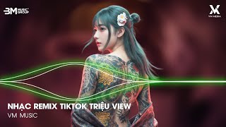 Nonstop Tik Tok 2026 ♫ BXH Nhạc Trẻ Remix Hay Nhất Hiện Nay - Nhạc Trẻ Remix Hot Trend Triệu View