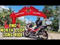 2ND NORTH LOOP LONG RIDE FULL MOVIE