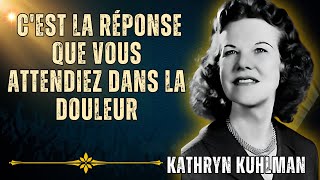 Le Secret de la Présence Divine Selon Kathryn Kuhlman