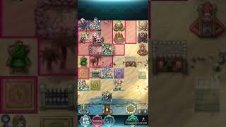 【FEH】ニノほど飛空城 Season 109【AR Offense】