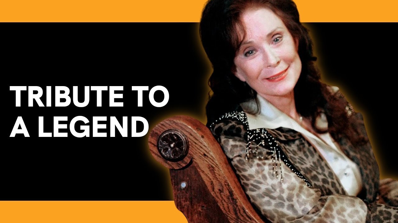 Loretta Lynn Dead At 90 | Insider Her Tragic Final Days - YouTube