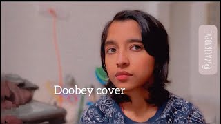 Doobey Gehraiyaan lyrics - cover English translation | oaff | Savera deepika padukone | Amazon prime