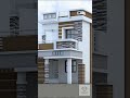 850 sqft house design south facing house vastu shorts short shortsfeed architecture