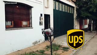 Funniest Video Ever!! Amazon Prime,UPS,FedEx video goes viral