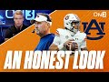 What is the State of Auburn Tiger Football? | Hugh Freeze, Robby Ashford, War Eagle