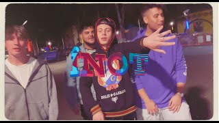 Catau x Alberto Grasu - INOT feat. Petre Stefan (Official Video)