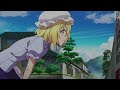 【東方同人アニメ】秘封活動記録第二話－祝－本予告