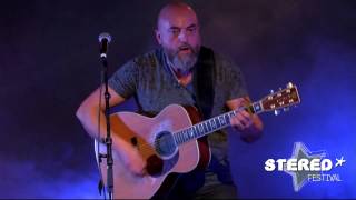 Stered Festival #2 - JEAN-CHARLES GUICHEN / Solo de l'Ankou - Plinn