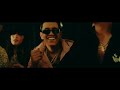 BLESSD ❌ JUSTIN QUILES ❌ LENNY TAVAREZ  💥 MEDALLO ( OFFICIAL VIDEO )