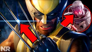 MARVEL’S WOLVERINE TRAILER BREAKDOWN! Every Easter Egg You Missed!