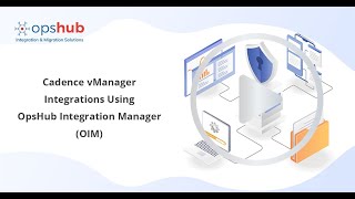 OIM for Verisium Manager Integration with the Leading ALM \u0026 Requirements Management Tools