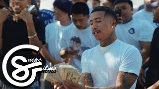 MBNel - In My City (Official Video) Prod. WavyTre | Dir. SnipeFilms