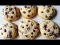 how to make the best chocolate chip cookies recipe crumbl cookies yummy cookies by MarMello