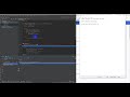 Export data into csv using python