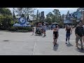 Got a preview of the DreamWorks Land in Universal Orlando