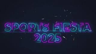 Sports Fiesta Promo 2025 | St. Francis School Vadakkencherry