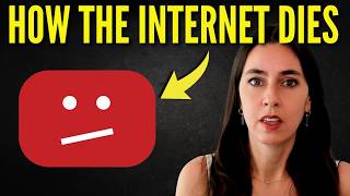 The Internet is Being Deleted (And You Haven’t Noticed)
