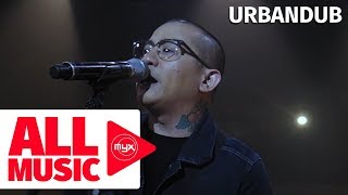Urbandub – Frailty Myx Live Performance