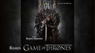 26 - King of the North - Game of Thrones Season 1 Soundtrack