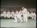 大東流合気柔術 総伝之技 Daitō-ryū Aiki-jūjutsu Sōden Techniques