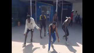 Shilole - Pindua Meza Dance (Official Dance Video) Shishi  Dance