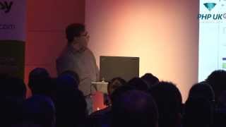 PHP UK Conference 2014 - Stephan Hochdörfer - The 7 Deadly Sins of Dependency Injection