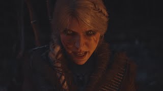 The Witcher 4 cinematic reveal trailer (the highest quality)