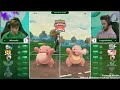 20-3 DOMINATION to win the Biggest Pokémon GO Tournament EVER!!  Pokémon Go Battle League