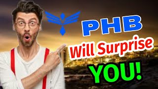 Phoenix PHB Price Prediction Today! PHB News Today