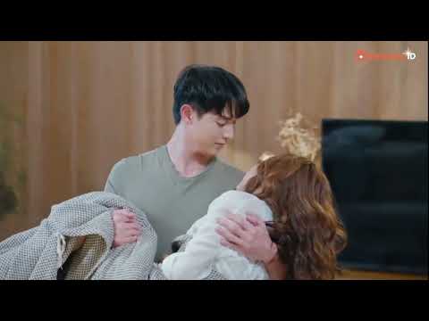 Scene ep10-11_Matalada To The Moon and Back_James Ji & Toey_Penneung & Mata(2)