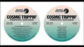 Propo'88 - Express [Instrumental]