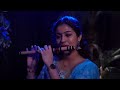 bombay mashup sruthi balamurali a.r. rahman relaxing flute music