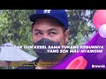 PAK GUN KESEL SAMA TUKANG KEBUNNYA YANG SOK MAU NYAINGIN! | BROWNIS (23/7/21) P1