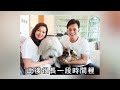 黃日華喪妻2年公佈喜訊，今婚紗照曝光！女方真實身份洩露讓人驚 黃日華 tvb 娛記太太